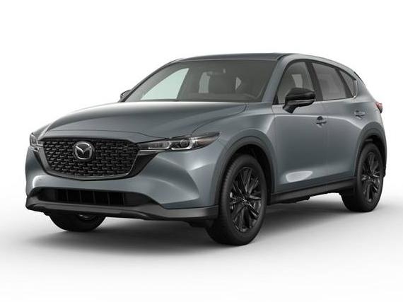 MAZDA CX-5 2023 JM3KFBCM3P0213964 image