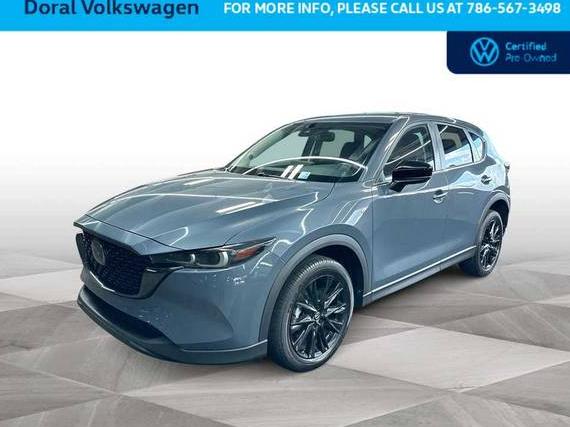 MAZDA CX-5 2023 JM3KFBCM1P0206785 image MAZDA CX-5 2023 JM3KFBCM1P0206785 image