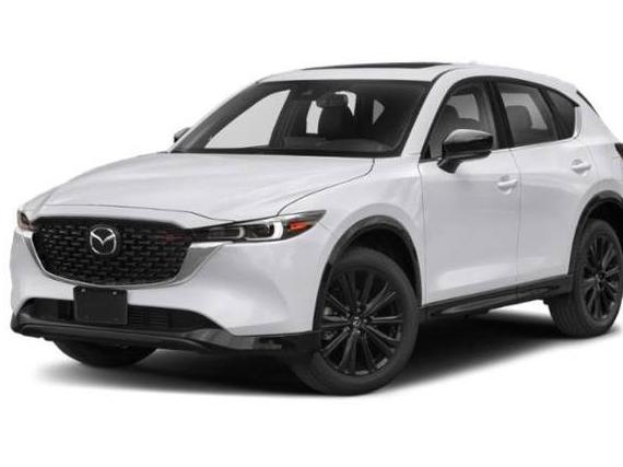 MAZDA CX-5 2023 JM3KFBAY2P0192370 image