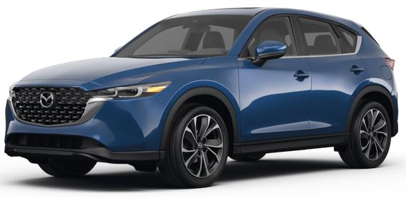 MAZDA CX-5 2023 JM3KFBEM7P0187530 image MAZDA CX-5 2023 JM3KFBEM7P0187530 image