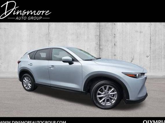 MAZDA CX-5 2023 JM3KFBCM5P0144095 image MAZDA CX-5 2023 JM3KFBCM5P0144095 image