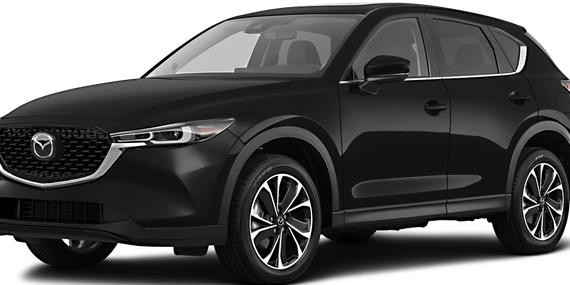MAZDA CX-5 2023 JM3KFBCM1P0198266 image