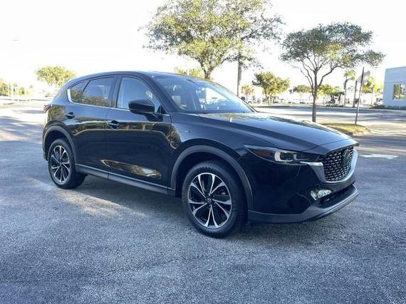 MAZDA CX-5 2023 JM3KFBDM1P0222452 image MAZDA CX-5 2023 JM3KFBDM1P0222452 image