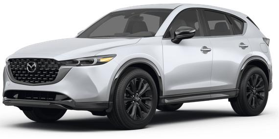 MAZDA CX-5 2023 JM3KFBAY9P0144168 image MAZDA CX-5 2023 JM3KFBAY9P0144168 image