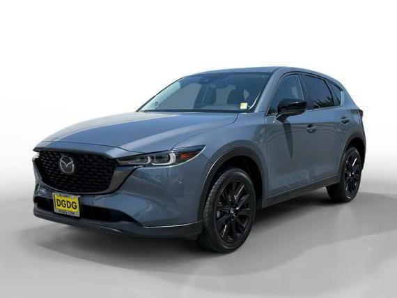 MAZDA CX-5 2023 JM3KFBCM3P0159999 image