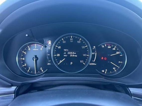 MAZDA CX-5 2023 JM3KFBDM8P0192575 image MAZDA CX-5 2023 JM3KFBDM8P0192575 image