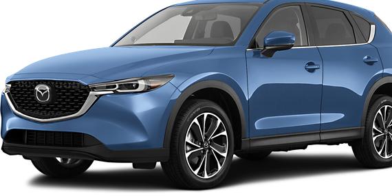 MAZDA CX-5 2023 JM3KFBBM2P0163169 image