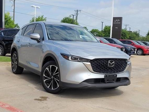 MAZDA CX-5 2023 JM3KFBDM5P0206612 image