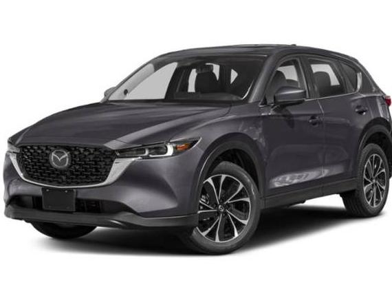 MAZDA CX-5 2023 JM3KFBEM7P0169545 image