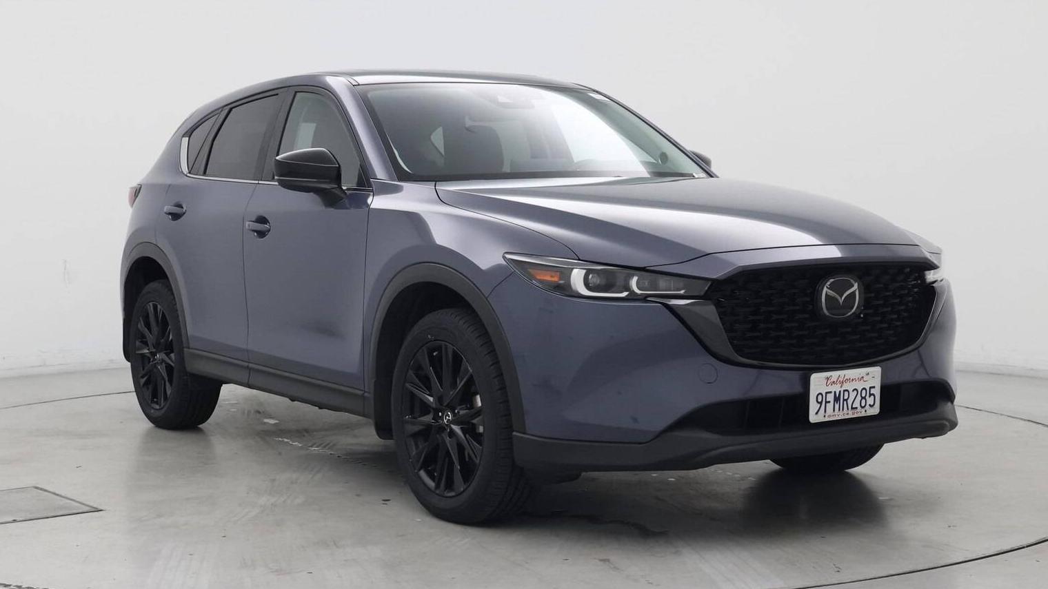 MAZDA CX-5 2023 JM3KFBCM4P0198343 image