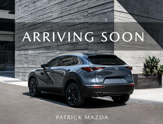 MAZDA CX-5 2023 JM3KFBBM1P0217299 image