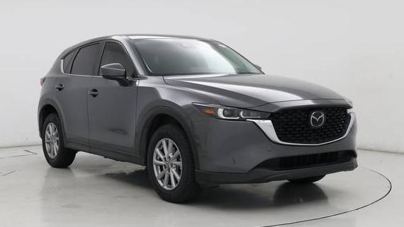 MAZDA CX-5 2023 JM3KFBCMXP0173964 image
