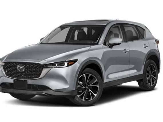 MAZDA CX-5 2023 JM3KFBDM9P0150738 image