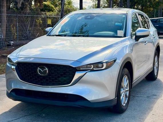 MAZDA CX-5 2023 JM3KFBCM1P0141386 image MAZDA CX-5 2023 JM3KFBCM1P0141386 image