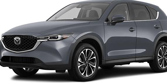 MAZDA CX-5 2023 JM3KFBCM3P0139462 image