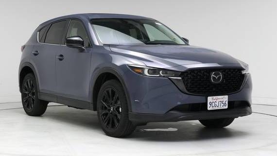 MAZDA CX-5 2023 JM3KFBCM5P0103868 image
