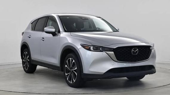 MAZDA CX-5 2023 JM3KFBDM4P0145866 image
