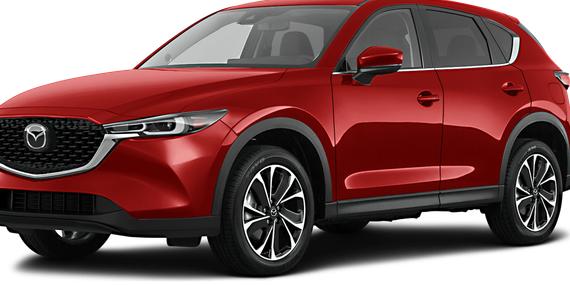 MAZDA CX-5 2023 JM3KFBDMXP0157973 image