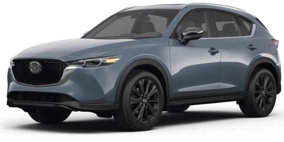 MAZDA CX-5 2023 JM3KFBCM2P0125780 image MAZDA CX-5 2023 JM3KFBCM2P0125780 image