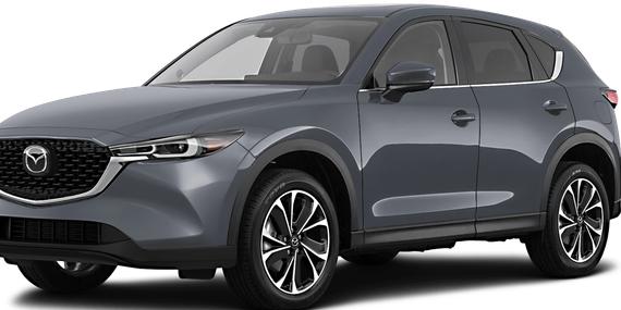 MAZDA CX-5 2023 JM3KFBCM5P0181616 image