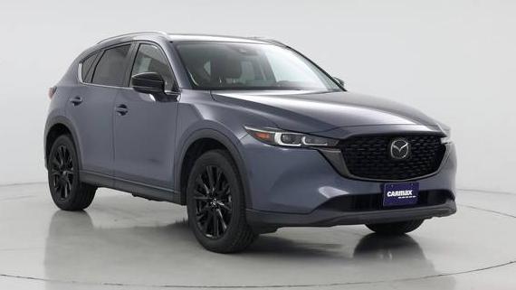 MAZDA CX-5 2023 JM3KFBCM0P0171382 image