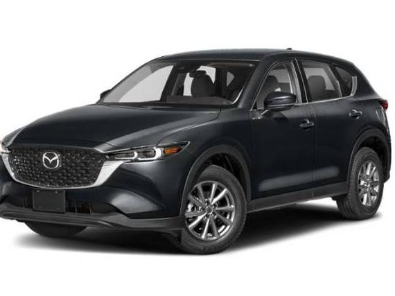 MAZDA CX-5 2023 JM3KFBAMXP0269998 image