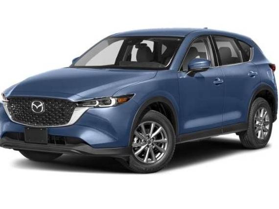MAZDA CX-5 2023 JM3KFBAM1P0231298 image