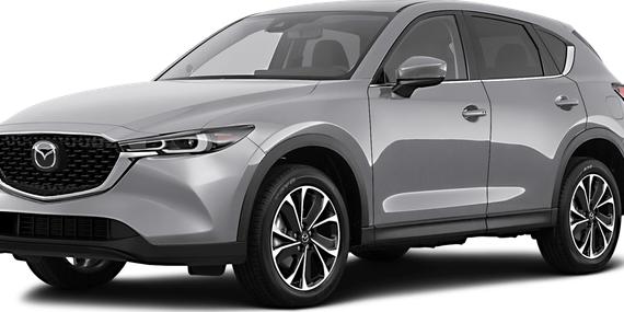 MAZDA CX-5 2023 JM3KFBCM2P0197434 image