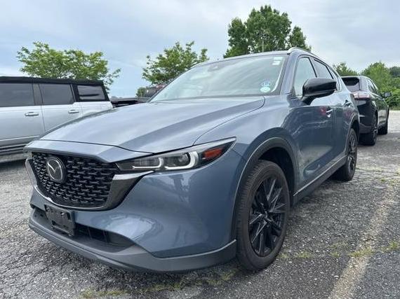 MAZDA CX-5 2023 JM3KFBCM3P0175281 image