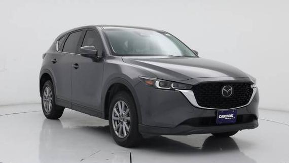 MAZDA CX-5 2023 JM3KFBCM2P0191603 image MAZDA CX-5 2023 JM3KFBCM2P0191603 image
