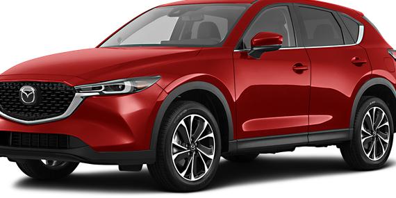 MAZDA CX-5 2023 JM3KFBCM7P0170214 image MAZDA CX-5 2023 JM3KFBCM7P0170214 image