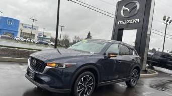 MAZDA CX-5 2023 JM3KFBDM6P0148025 image
