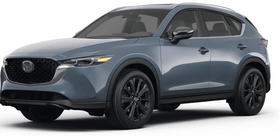 MAZDA CX-5 2023 JM3KFBCM4P0209812 image