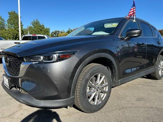 MAZDA CX-5 2023 JM3KFBBM6P0157780 image MAZDA CX-5 2023 JM3KFBBM6P0157780 image