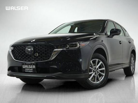 MAZDA CX-5 2023 JM3KFBAM8P0155966 image