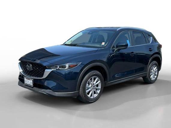 MAZDA CX-5 2023 JM3KFBBM1P0141390 image