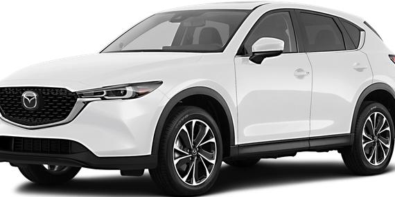 MAZDA CX-5 2023 JM3KFBEM6P0165700 image