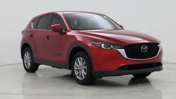 MAZDA CX-5 2023 JM3KFBCM3P0169335 image