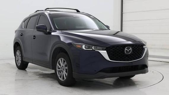 MAZDA CX-5 2023 JM3KFBCMXP0291500 image