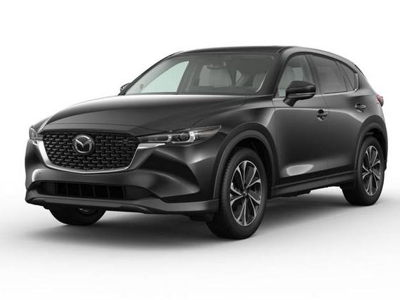 MAZDA CX-5 2023 JM3KFBEM4P0151701 image