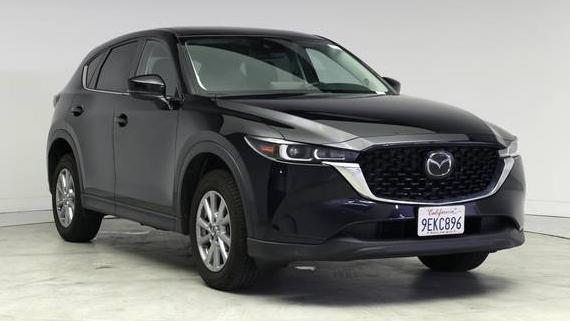 MAZDA CX-5 2023 JM3KFBCM1P0155501 image