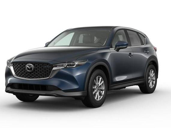 MAZDA CX-5 2023 JM3KFBBM2P0237450 image