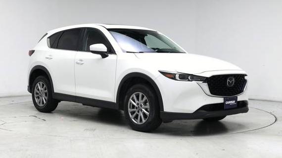 MAZDA CX-5 2023 JM3KFBCM5P0149135 image MAZDA CX-5 2023 JM3KFBCM5P0149135 image