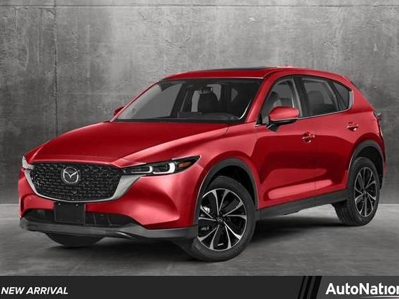 MAZDA CX-5 2023 JM3KFBDM2P0215350 image