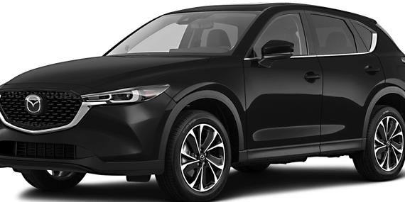 MAZDA CX-5 2023 JM3KFBCM2P0203524 image