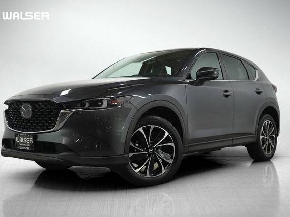 MAZDA CX-5 2023 JM3KFBDM5P0168962 image MAZDA CX-5 2023 JM3KFBDM5P0168962 image