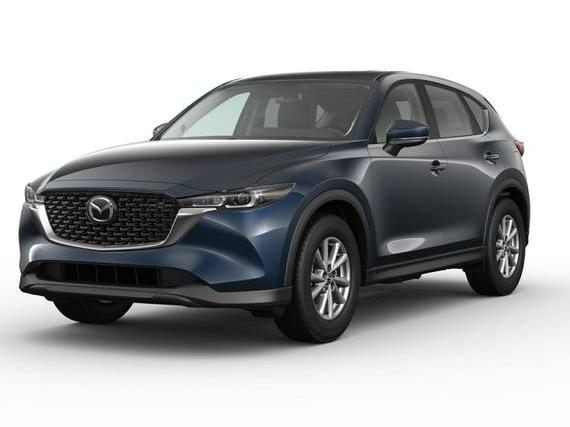 MAZDA CX-5 2023 JM3KFBCM6P0238101 image