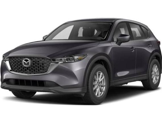 MAZDA CX-5 2023 JM3KFBAM7P0269151 image MAZDA CX-5 2023 JM3KFBAM7P0269151 image