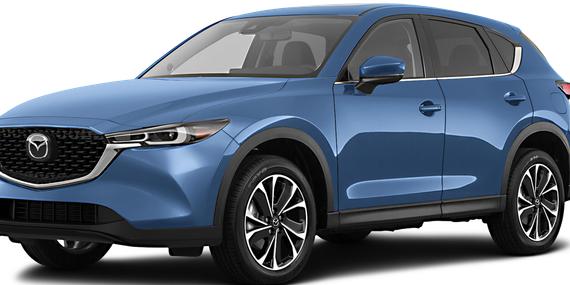 MAZDA CX-5 2023 JM3KFBAM9P0166099 image MAZDA CX-5 2023 JM3KFBAM9P0166099 image