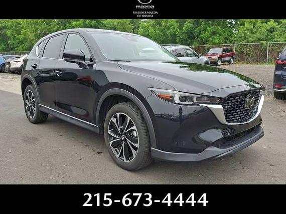 MAZDA CX-5 2023 JM3KFBDM5P0149666 image